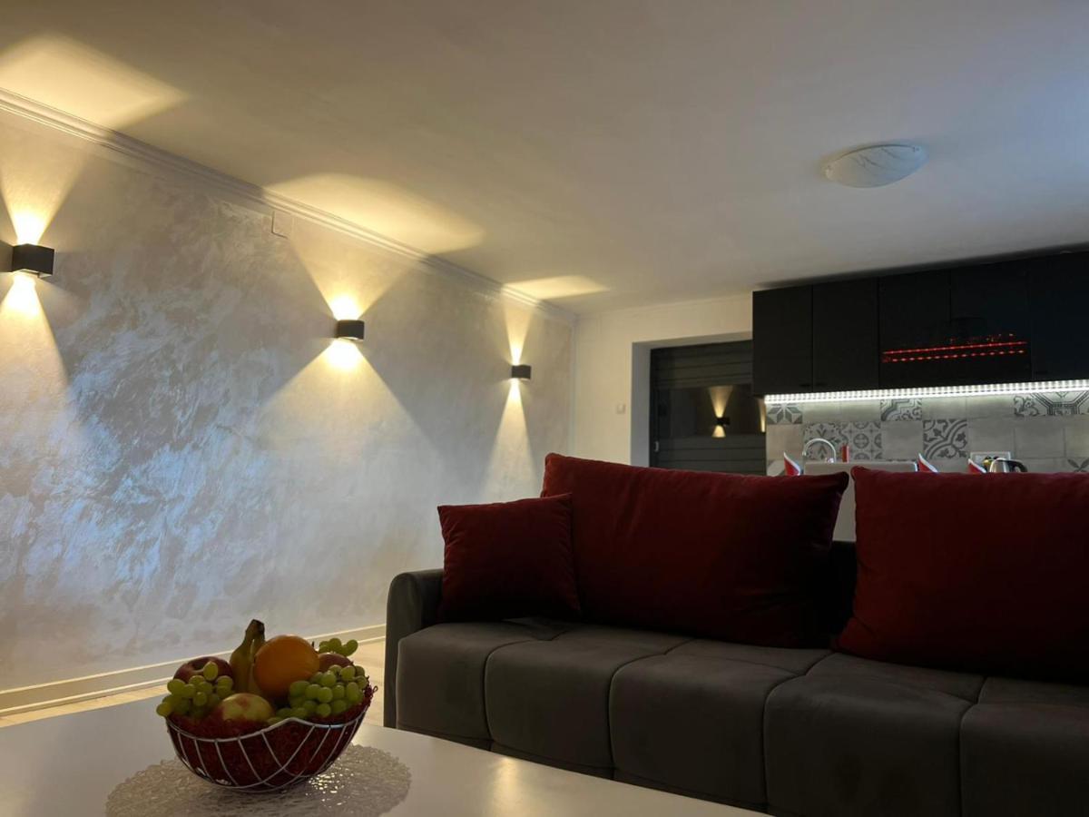 Apartman Vistamare Opatija