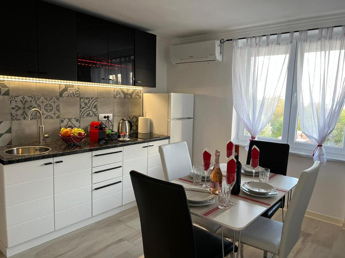 Vistamare Apartman