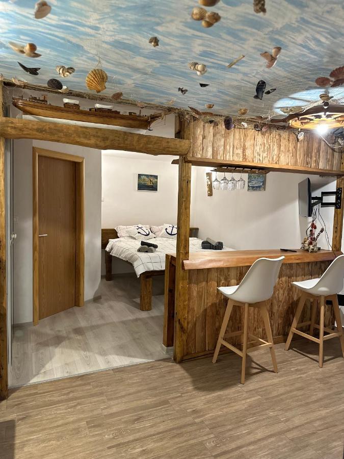 Vistamare Apartman