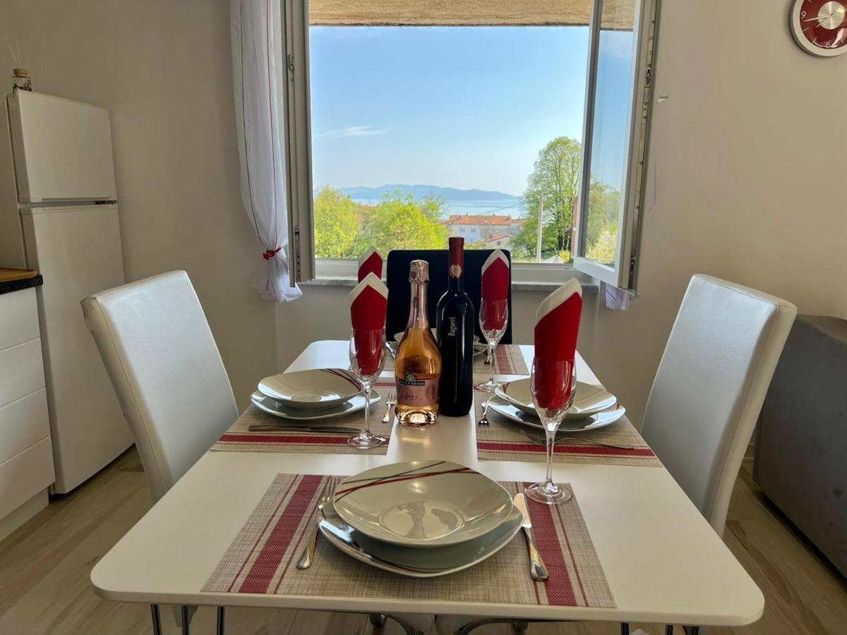 Vistamare Apartman